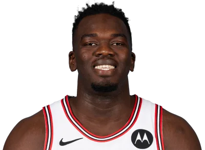 Adama Sanogo
