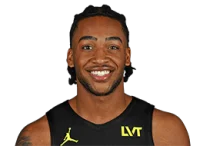Brice Sensabaugh