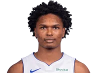 Ausar Thompson