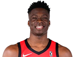 Alex Antetokounmpo