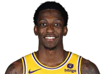 Damion Baugh