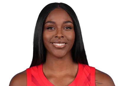 Cheyenne Parker-Tyus