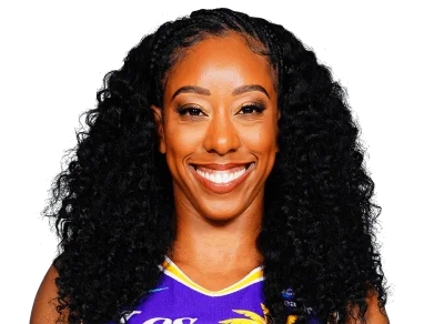 Monique Billings