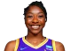 Aari McDonald