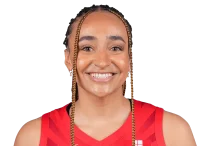 Haley Jones