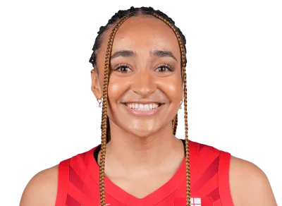 Haley Jones
