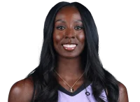 Laeticia Amihere
