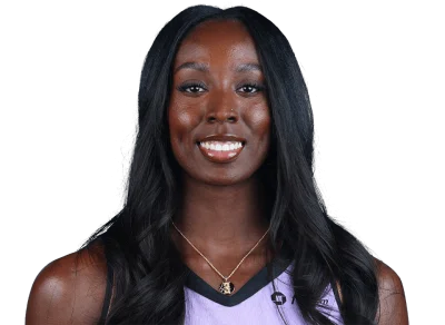 Laeticia Amihere