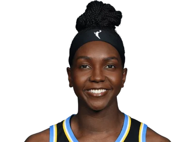 Elizabeth Williams