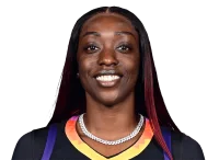 Kahleah Copper