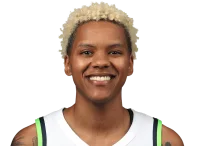 Courtney Williams