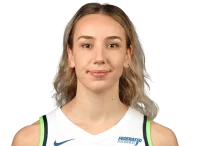Alanna Smith