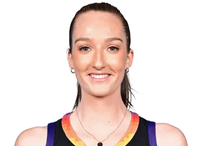 Morgan Bertsch