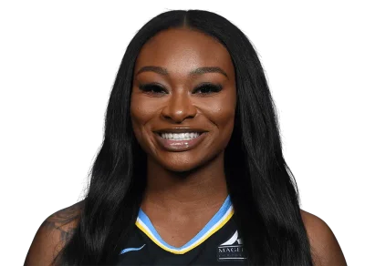 Dana Evans