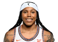 Robyn Parks