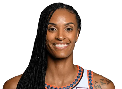 DeWanna Bonner