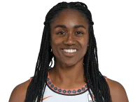 Tiffany Hayes