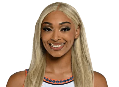 DiJonai Carrington