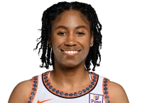 Tyasha Harris