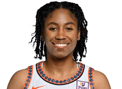 Tyasha Harris