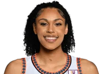 Olivia Nelson-Ododa