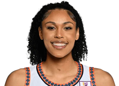Olivia Nelson-Ododa