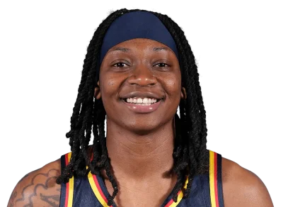 Erica Wheeler