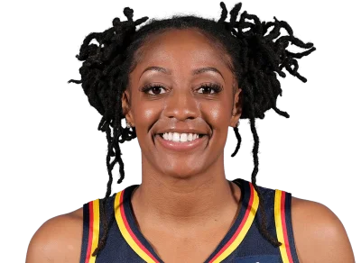 Kelsey Mitchell