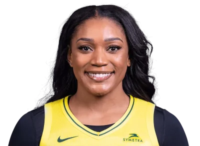 Victoria Vivians