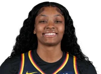 NaLyssa Smith