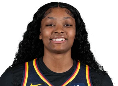 NaLyssa Smith