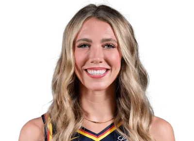 Lexie Hull