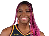 Aliyah Boston
