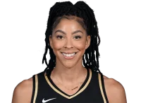 Candace Parker
