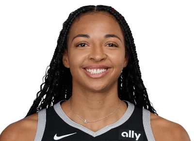 Kiah Stokes