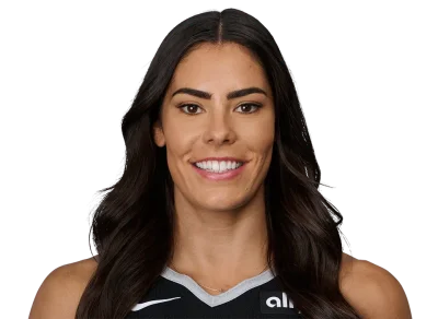 Kelsey Plum