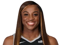 Jackie Young
