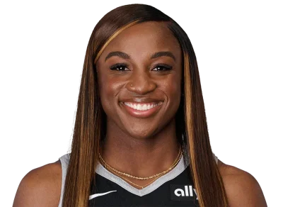 Jackie Young