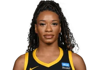 Jasmine Thomas