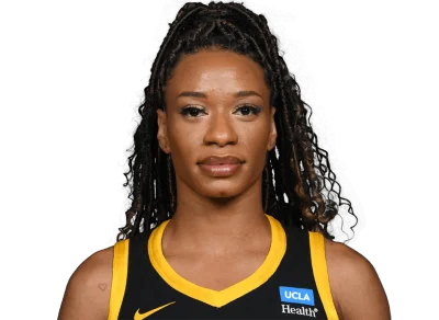 Jasmine Thomas