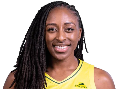 Nneka Ogwumike