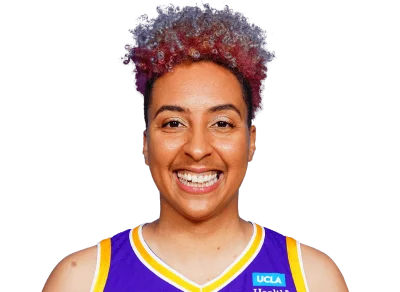 Layshia Clarendon