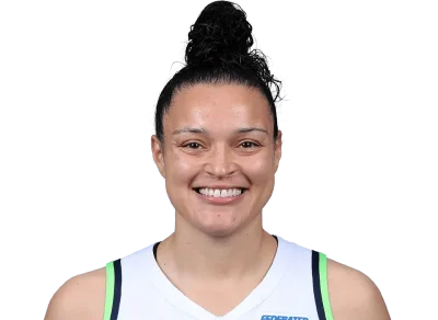 Kayla McBride