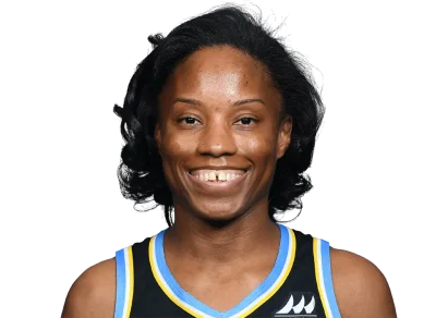 Lindsay Allen
