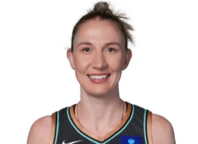 Courtney Vandersloot