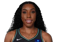 Kayla Thornton