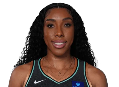 Kayla Thornton