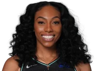 Betnijah Laney-Hamilton