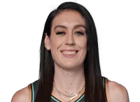 Breanna Stewart