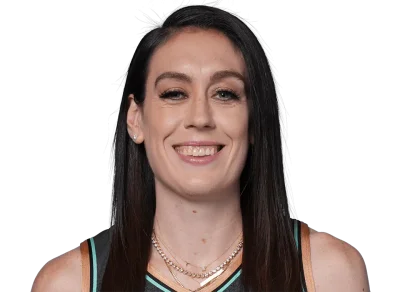 Breanna Stewart